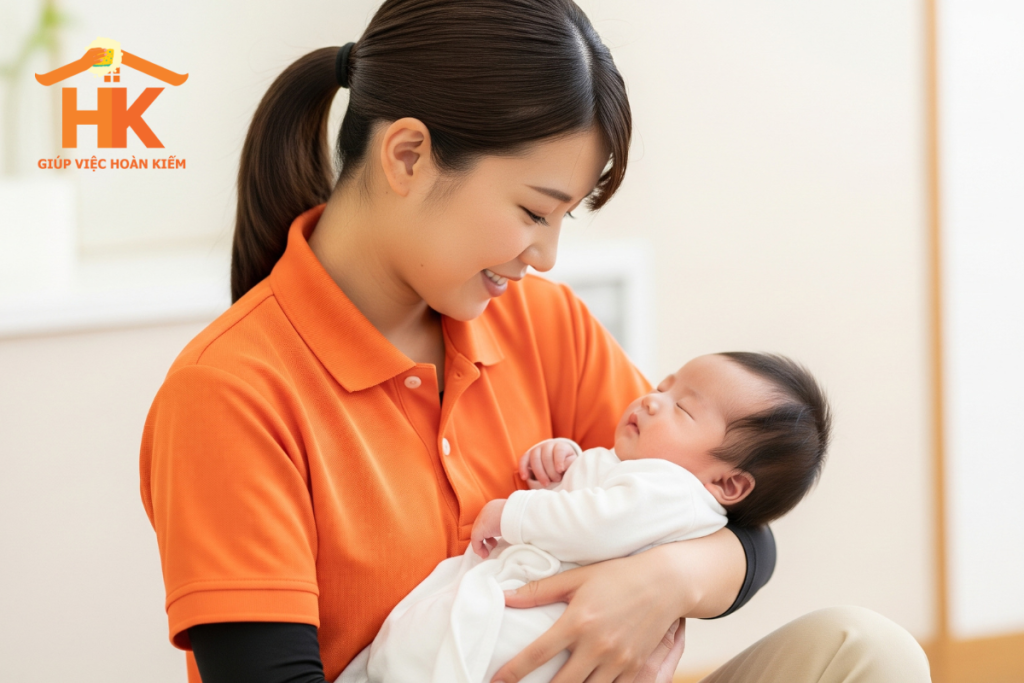 Dịch Vụ Chăm Sóc Mẹ Và Bé Bình Chánh – Dịu Dàng, Tận Tâm, Mang Lại Sự An Toàn Và Yên Tĩnh Cho Gia Đình dich-vu-trong-tre-tai-nha
