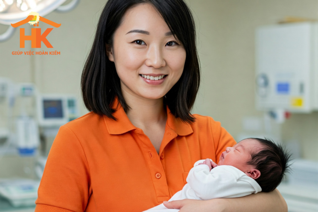Dịch Vụ Chăm Sóc Mẹ Và Bé Bình Chánh – Dịu Dàng, Tận Tâm, Mang Lại Sự An Toàn Và Yên Tĩnh Cho Gia Đình Tim-giup-viec-cham-be