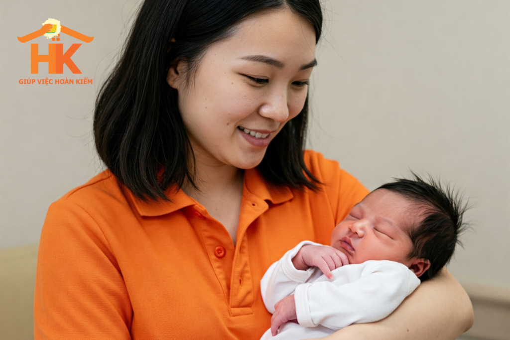 Dịch Vụ Chăm Sóc Mẹ Và Bé Nhà Bè – Tận Tình, Dịu Dàng, Mang Đến Sự An Tâm Cho Cả Gia Đình Tim-giup-viec-cham-be