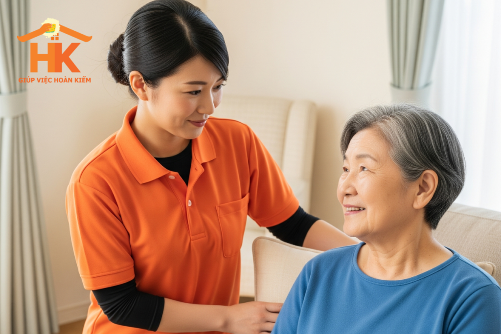 Giúp Việc Chăm Người Già Long Biên: Chăm Sóc Chu Đáo, An Tâm Tuyệt Đối thue-nguoi-trong-nguoi-gia-2