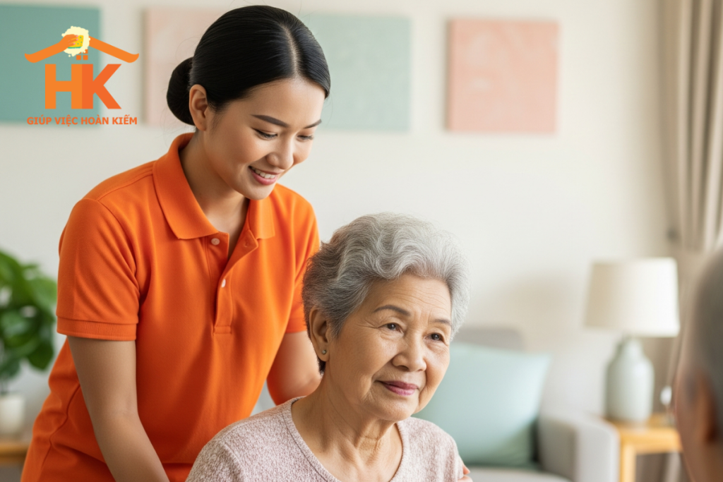 Giúp Việc Chăm Người Già Tại Quận 1 – Tận Tâm, Chuyên Nghiệp, An Toàn Cho Người Thân Yêu tim-giup-viec-cham-nguoi-gia-1