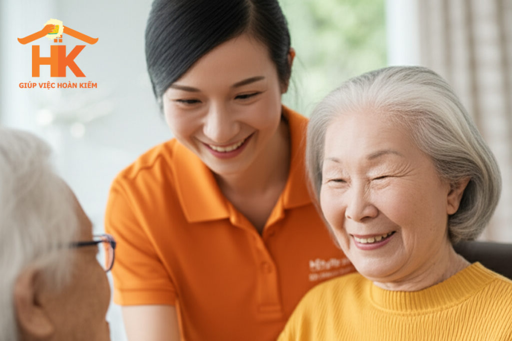 Giúp Việc Chăm Người Già Hoàn Kiếm: An Tâm Khi Có Người Đồng Hành trong-nguoi-om-1