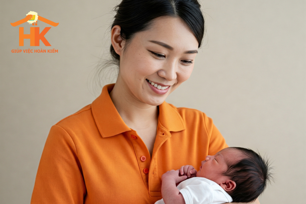 Dịch Vụ Chăm Sóc Mẹ Và Bé Nhà Bè – Tận Tình, Dịu Dàng, Mang Đến Sự An Tâm Cho Cả Gia Đình trong-tre-con