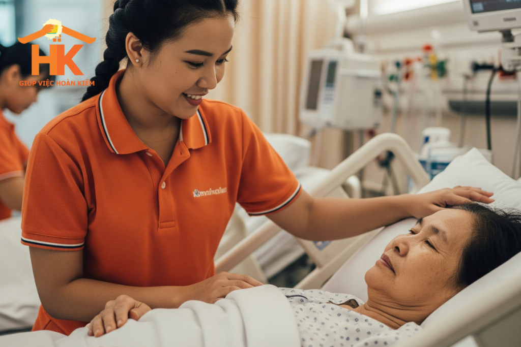 Dịch vụ giúp việc chăm người ốm tại Giúp Việc Hoàn Kiếm tim-nguoi-trong-nguoi-om