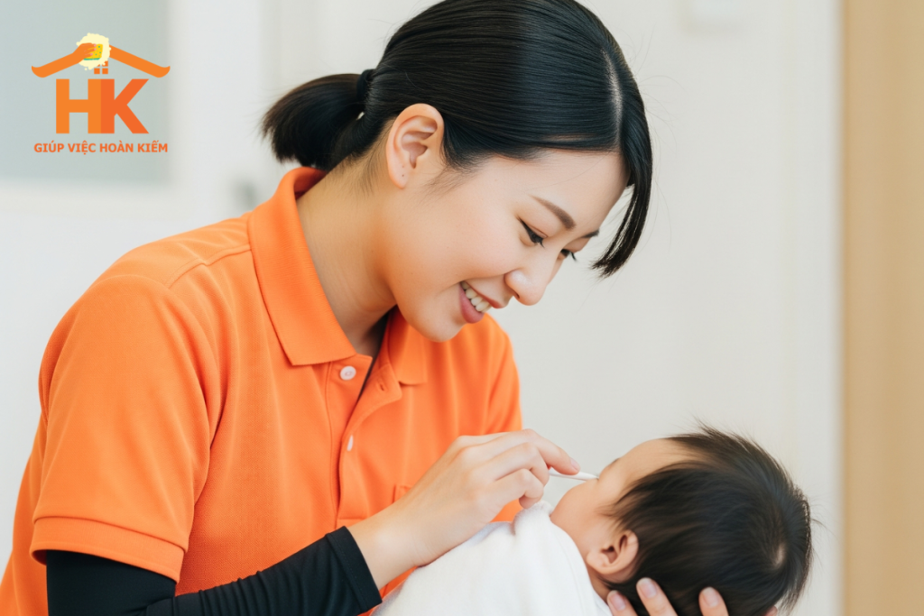 Dịch Vụ Chăm Sóc Mẹ Và Bé Cần Giờ – Tận Tình, Chu Đáo, Giúp Mẹ Khỏe Bé Ngoan tuyen-trong-tre-2