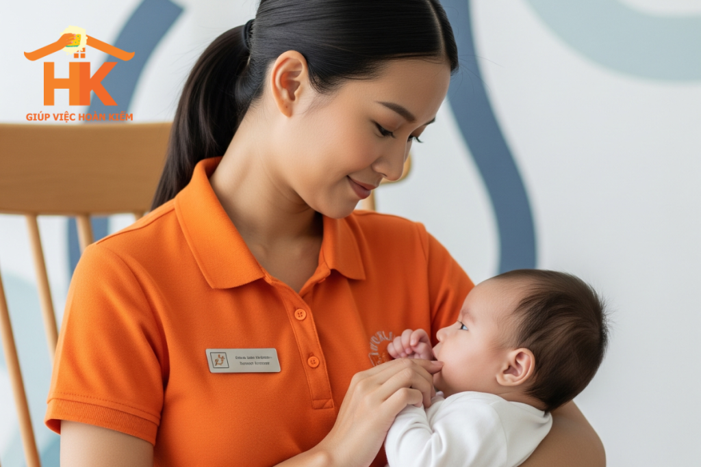 Dịch Vụ Chăm Sóc Mẹ Và Bé Tân Phú – Chu Đáo, Dịu Dàng, Tận Tâm Như Người Thân tuyen-trong-tre-3