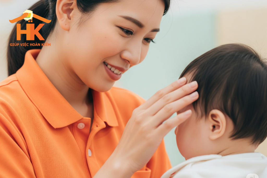 Dịch Vụ Chăm Sóc Mẹ Và Bé Phú Nhuận – Tận Tâm, Dịu Dàng, Mang Đến Sự An Nhiên Cho Gia Đình giup-viec-trong-tre-so-sinh