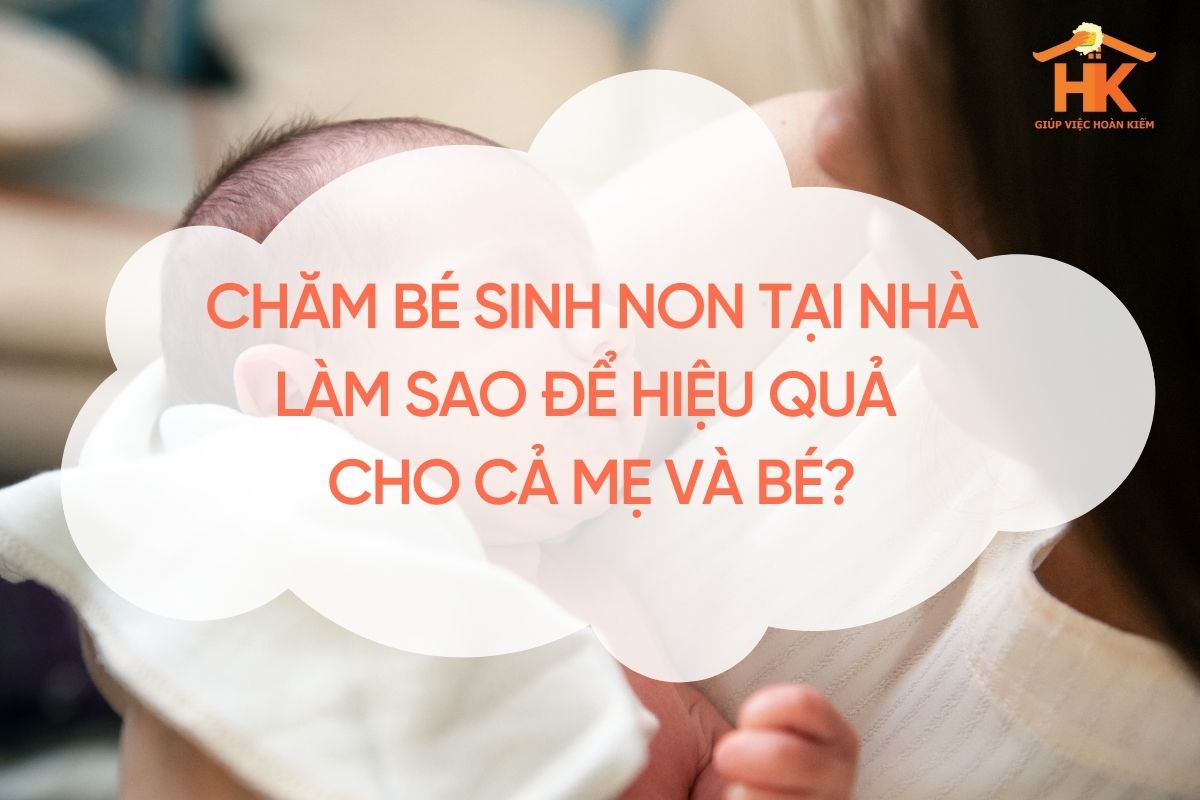 cham-be-sinh-non-tai-nha