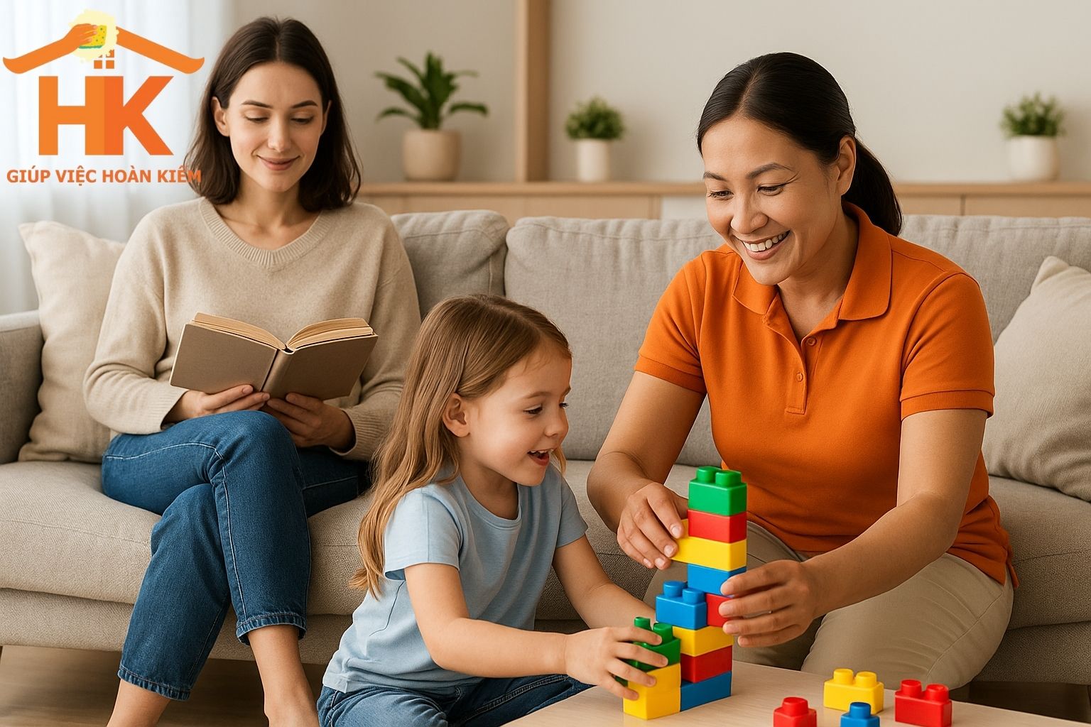 Bé cần người chơi cùng: Điều nhỏ nhưng quan trọng cho cảm xúc của bé quan-ly-sinh-hoat-cho-be