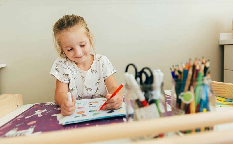 Quản lý sinh hoạt cho con trẻ: Giải pháp cho gia đình bận rộn che-do-sinh-hoat-cua-con