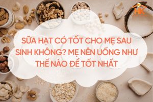 sua-hat-co-tot-cho-me-sau-sinh-khong
