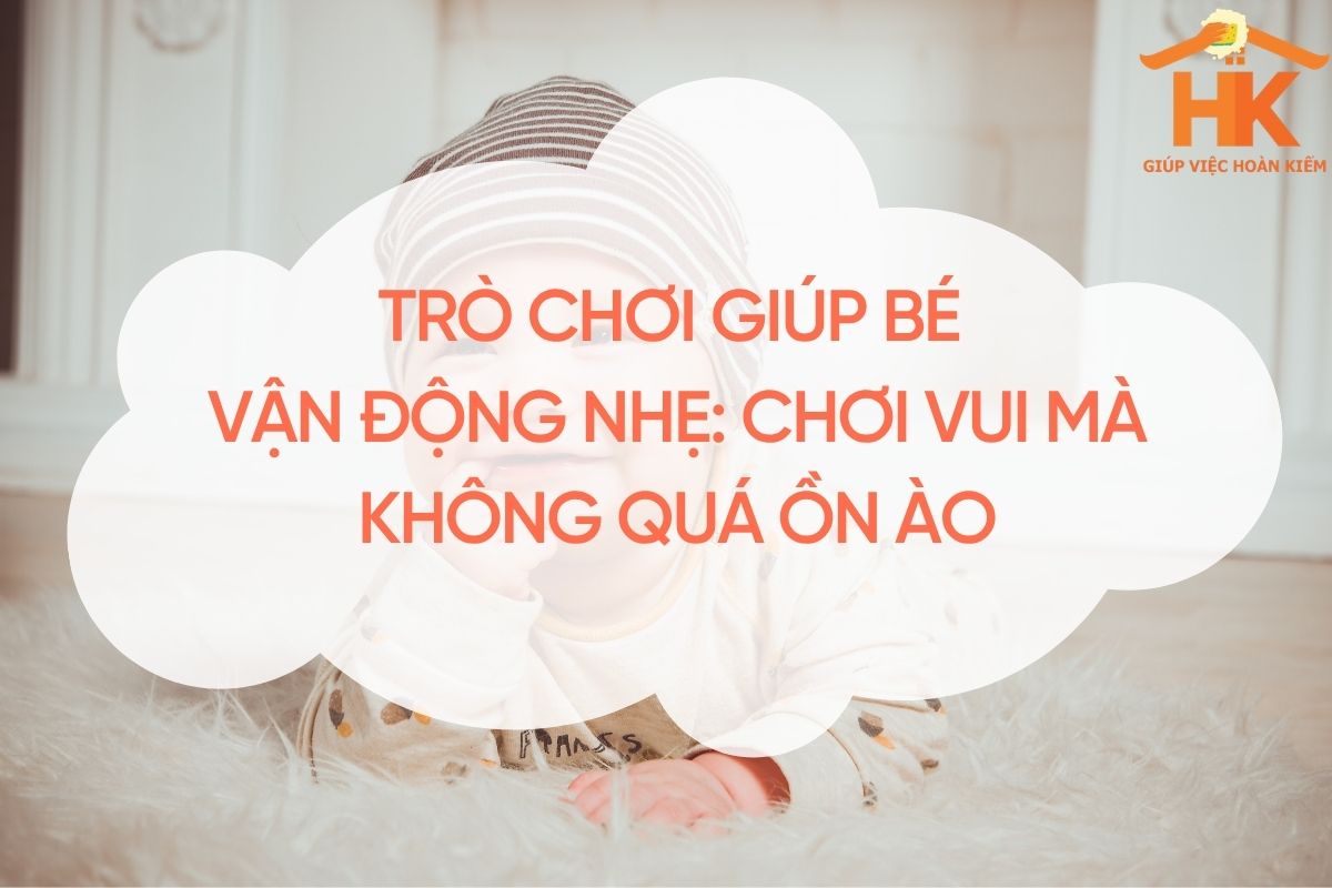 tro choi giup be van dong nhe